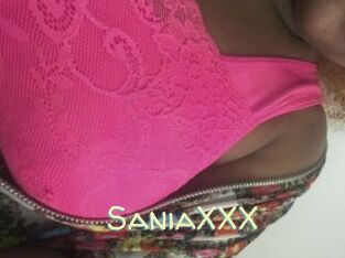 SaniaXXX