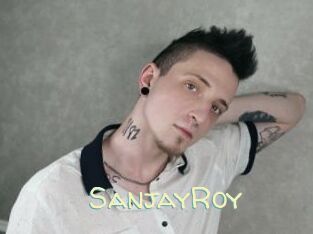 SanjayRoy