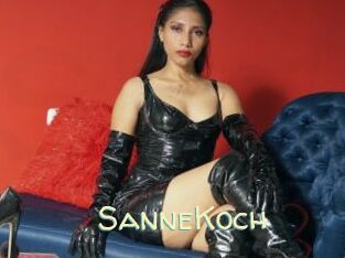 SanneKoch