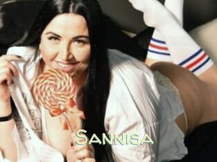 Sannisa