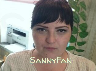 SannyFan