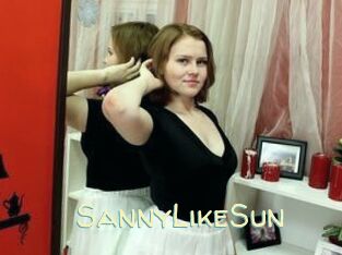 SannyLikeSun