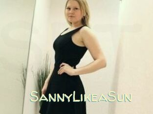 Sanny_Like_a_Sun