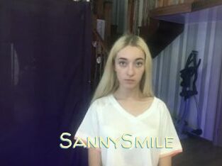 SannySmile