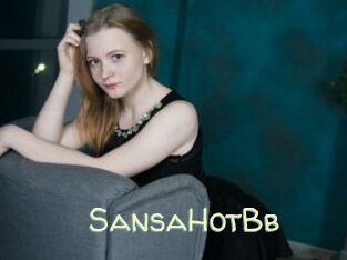 SansaHotBb