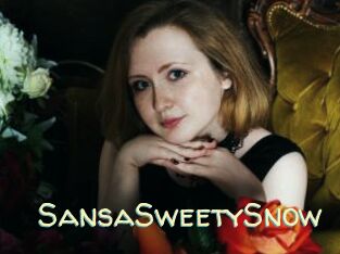 SansaSweetySnow
