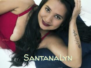 SantanaLyn