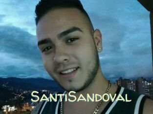 SantiSandoval