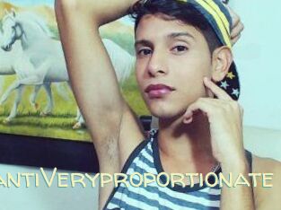 SantiVeryproportionate