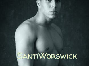 SantiWorswick