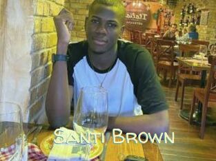 Santi_Brown