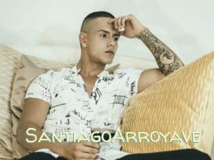 SantiagoArroyave