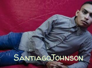 SantiagoJohnson