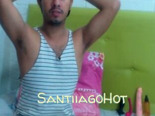 SantiiagoHot