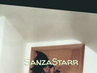 SanzaStarr