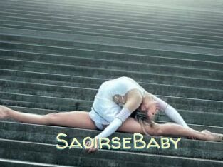 SaoirseBaby