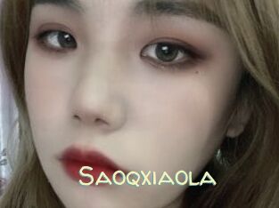 Saoqxiaola
