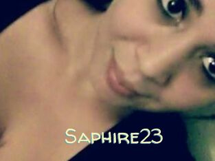 Saphire23