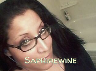 Saphirewine