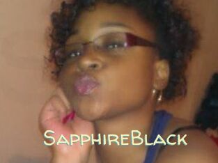 Sapphire_Black