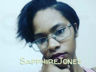 SapphireJones