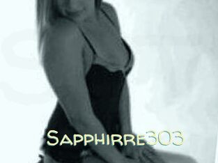 Sapphirre303