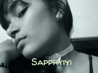 Sapphyiyi