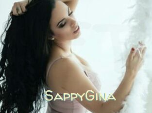 SappyGina