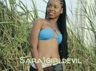 Sara1girldevil