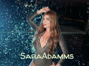 SaraAdamms
