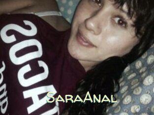 SaraAnal