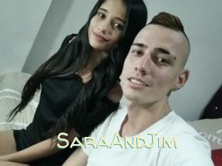 SaraAndJim
