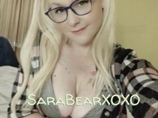 SaraBearXOXO Sexy Tchat