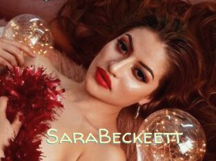 SaraBeckeett