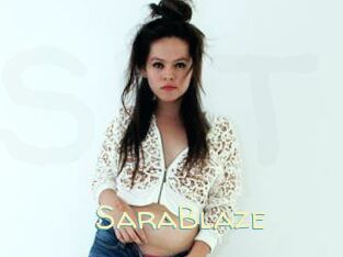 SaraBlaze