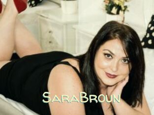 SaraBroun