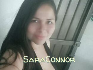 SaraConnor