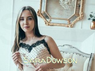 SaraDowson Sexy Tchat