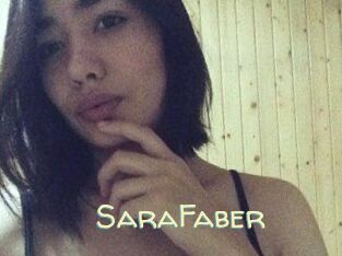 SaraFaber