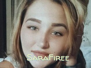 SaraFiree