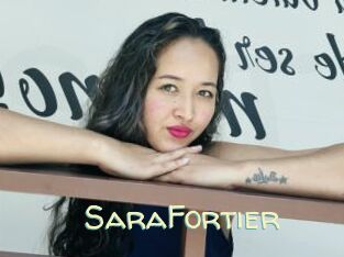SaraFortier