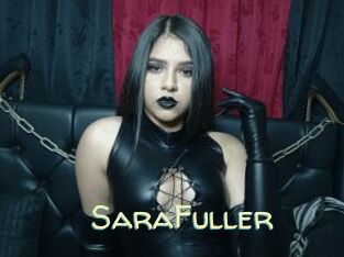 SaraFuller