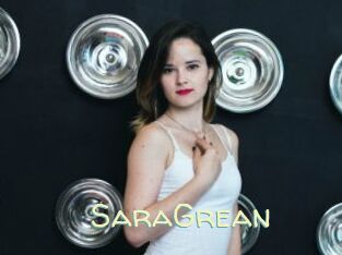SaraGrean