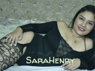 SaraHenry