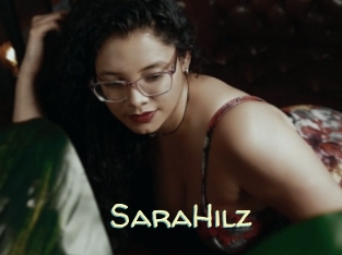 SaraHilz