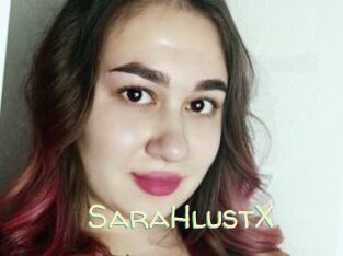 SaraHlustX