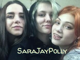 SaraJayPolly