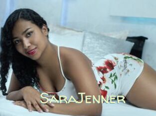 SaraJenner