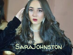 SaraJohnston
