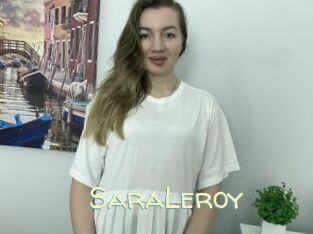 SaraLeroy